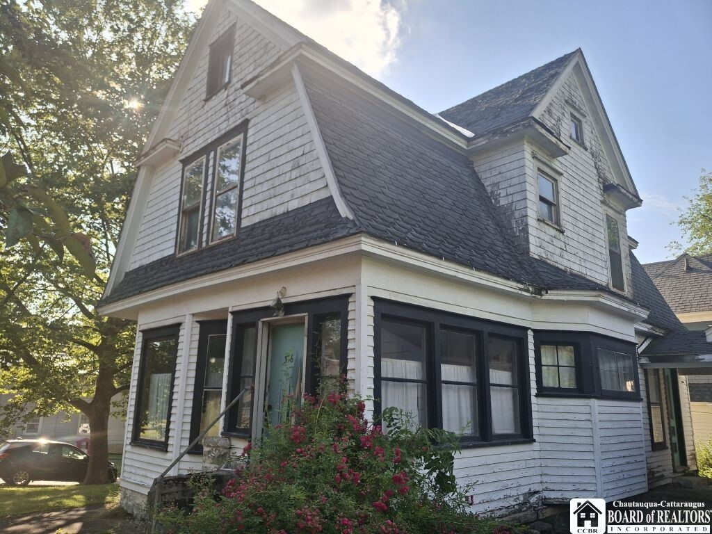 Property Photo: 316 W 7th Street NY 14701
