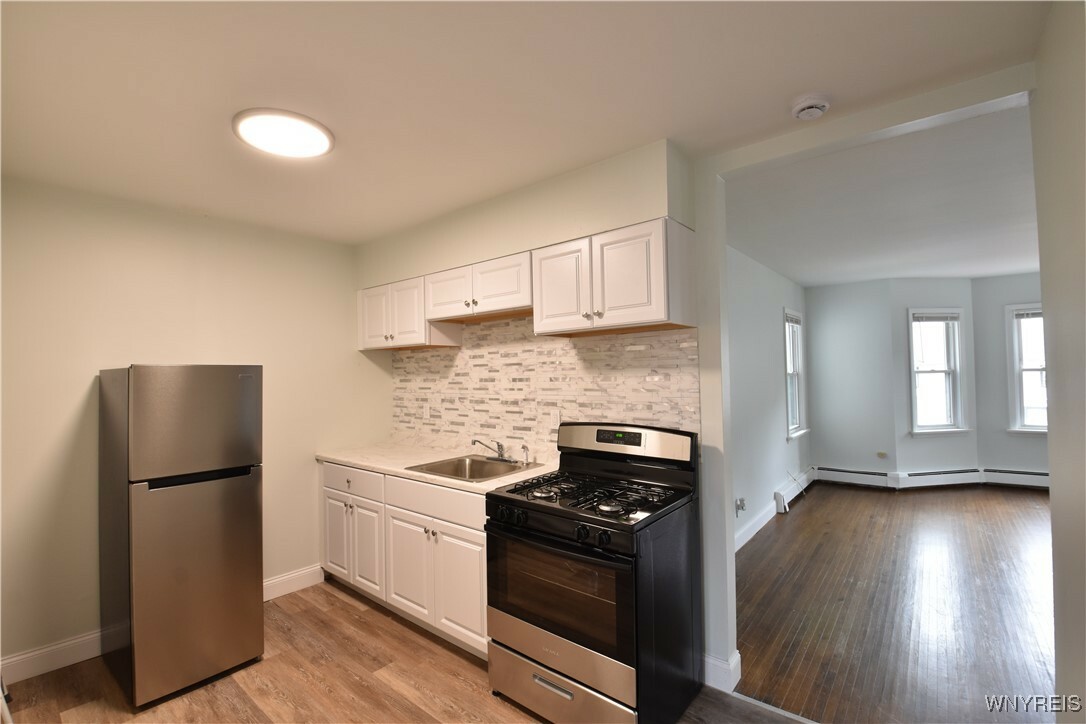 Property Photo: 2843 Seneca Street 3 NY 14224