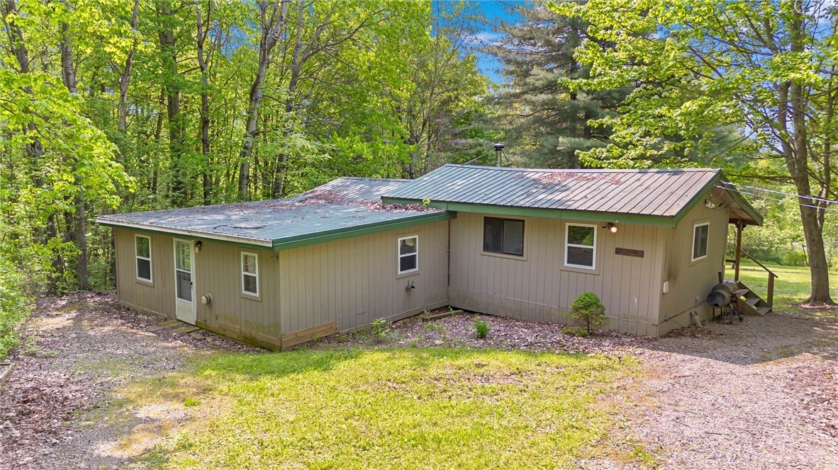 9392 Bronson Road  Wayland NY 14572 photo