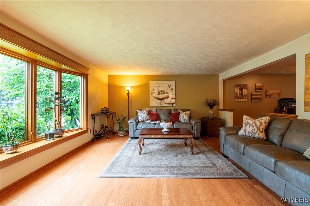 Property Photo: 55 Twilight Lane NY 14051