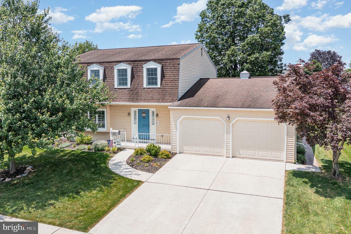 417 Cocklin Street  Mechanicsburg PA 17055 photo