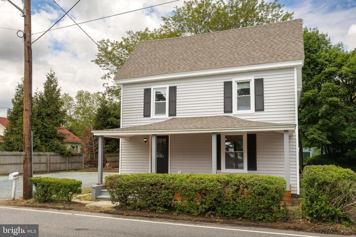 Property Photo:  8359 Newark Road  MD 21841 