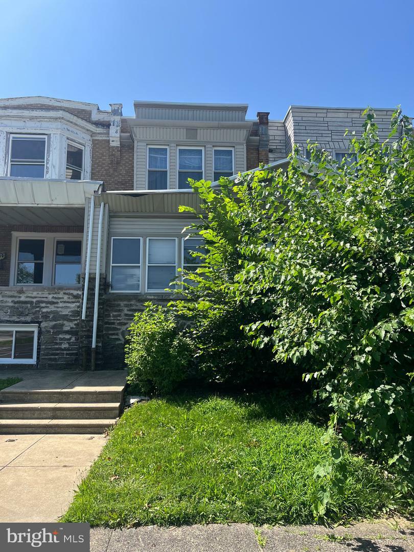 306 W Roosevelt Boulevard  Philadelphia PA 19120 photo
