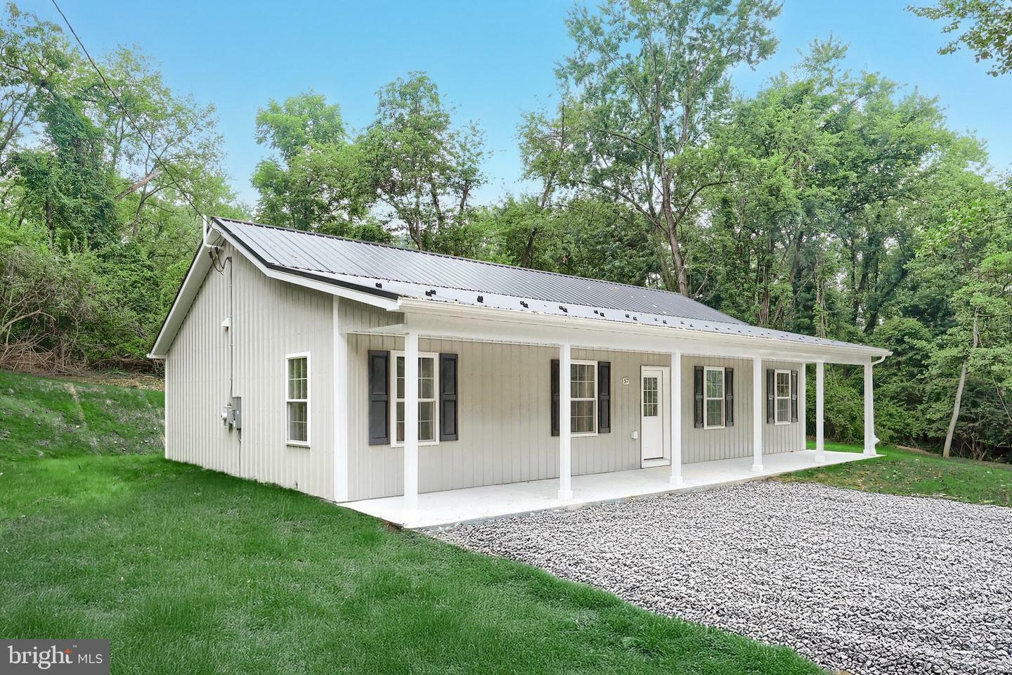 Property Photo: 57 Valley View Road PA 17314