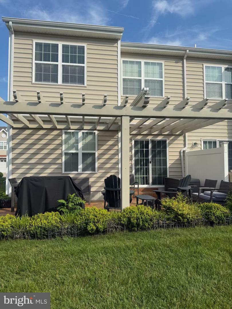 Property Photo:  34398 Bronze Street 22B  DE 19971 