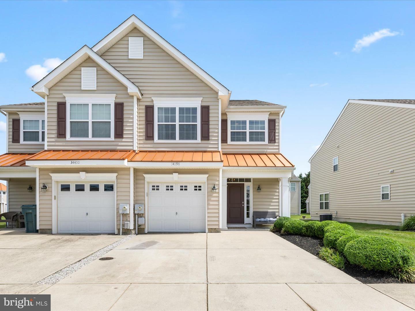 Property Photo: 34398 Bronze Street 22B DE 19971