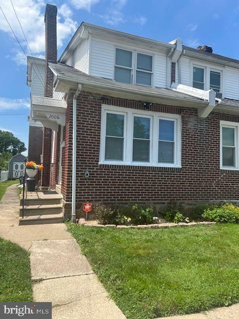 2006 Murray Street  Philadelphia PA 19115 photo