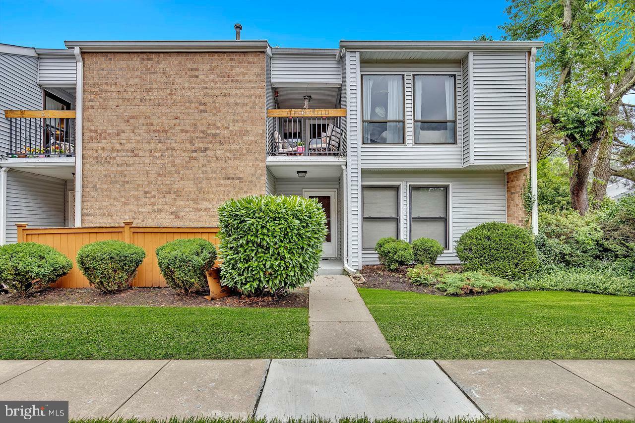 Property Photo: 6 Dennison -I NJ 08520
