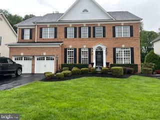 Property Photo: 20481 Tappahannock Place VA 20165
