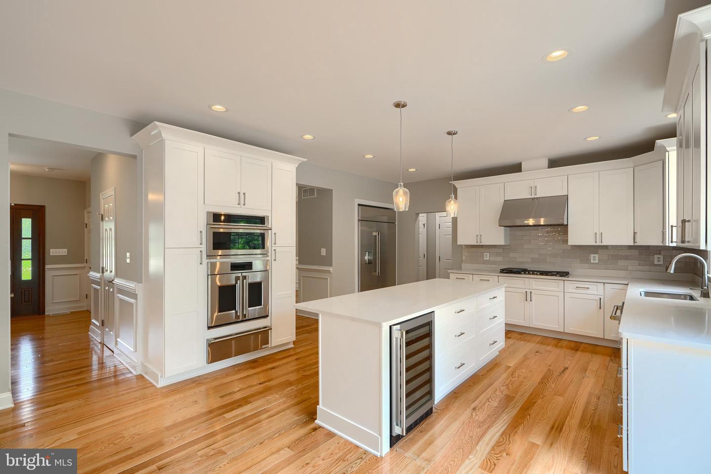 Property Photo: 10905 Powers Avenue MD 21030