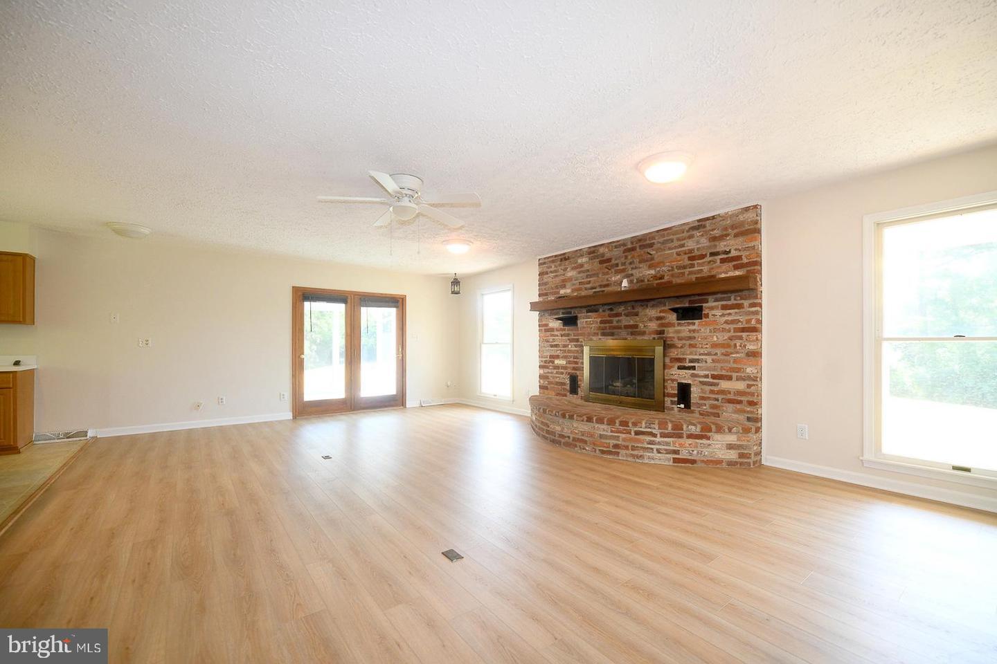 Property Photo: 24735 Red Hill Court MD 20636