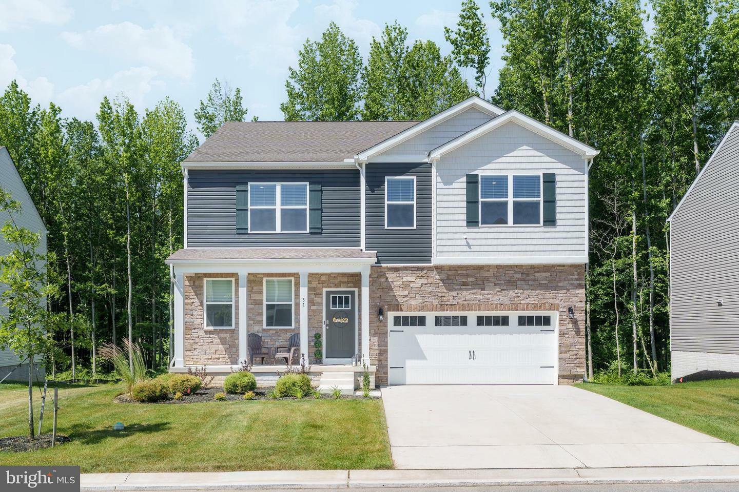 31 Buttercup Circle  Elkton MD 21921 photo