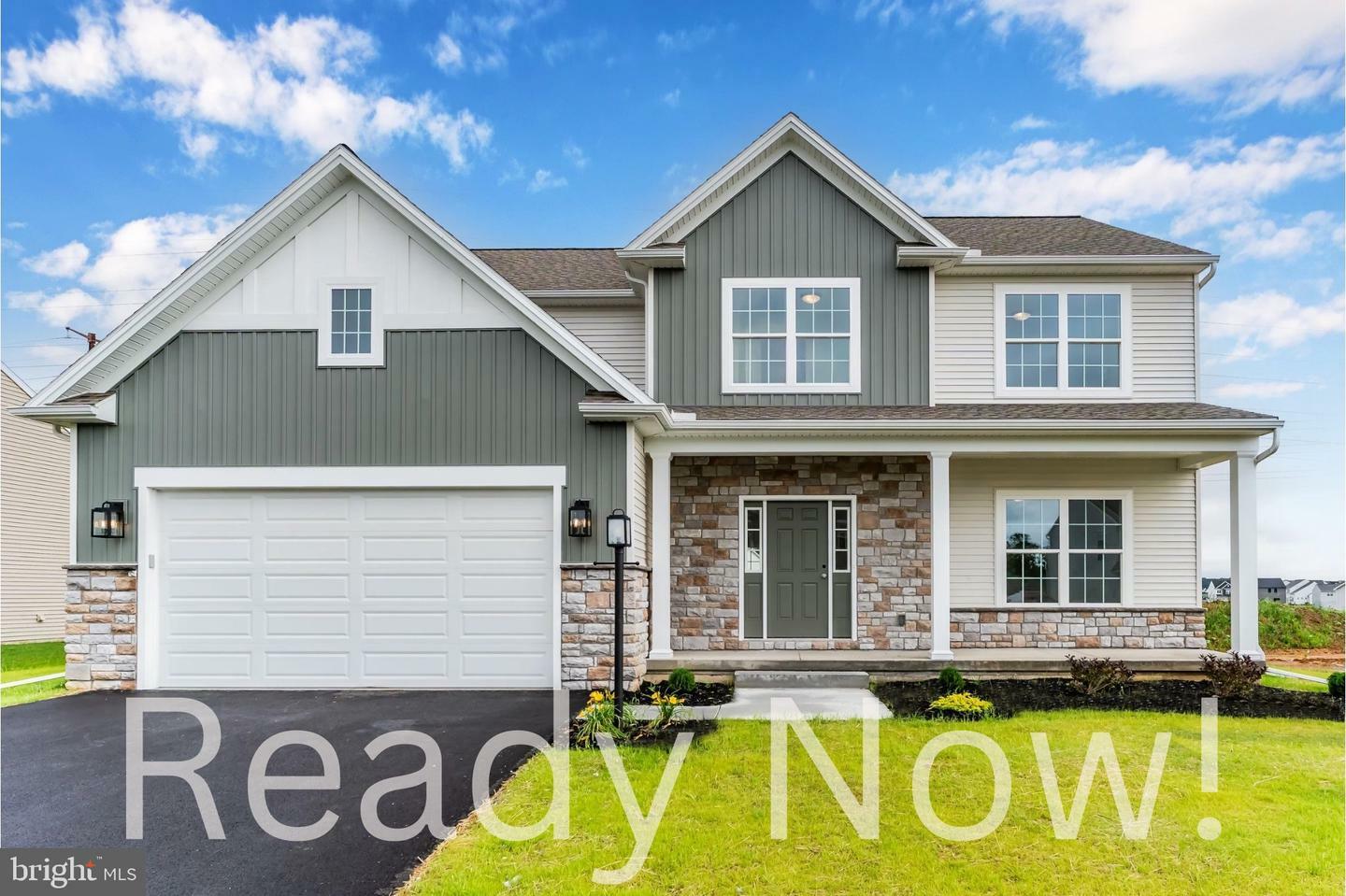 537 Coral Bells Drive  Mechanicsburg PA 17055 photo
