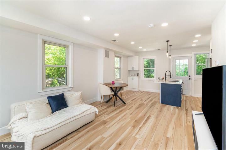 Property Photo: 3410 24th Street SE DC 20020
