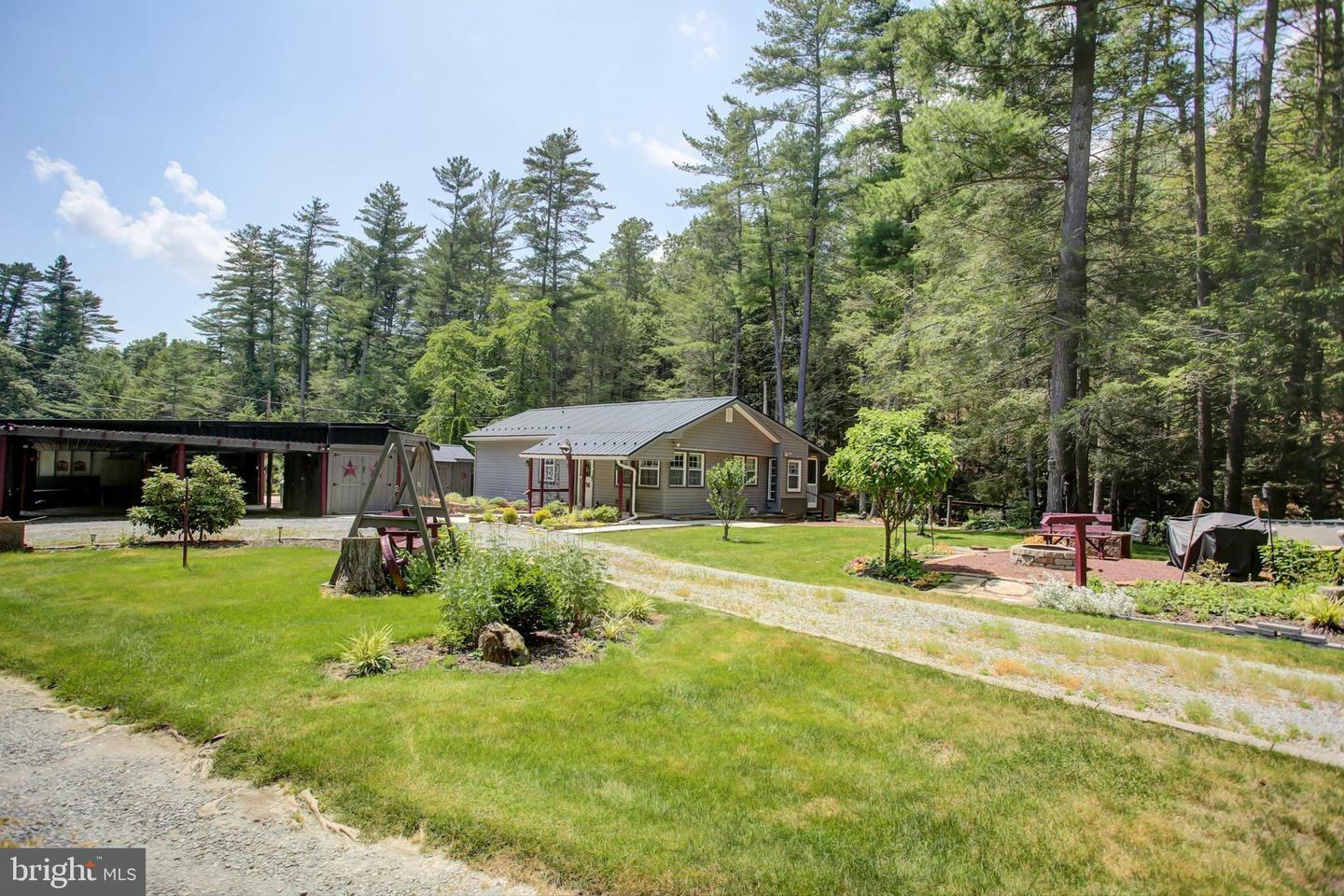Property Photo:  2010 Pine Grove Road F  PA 17222 