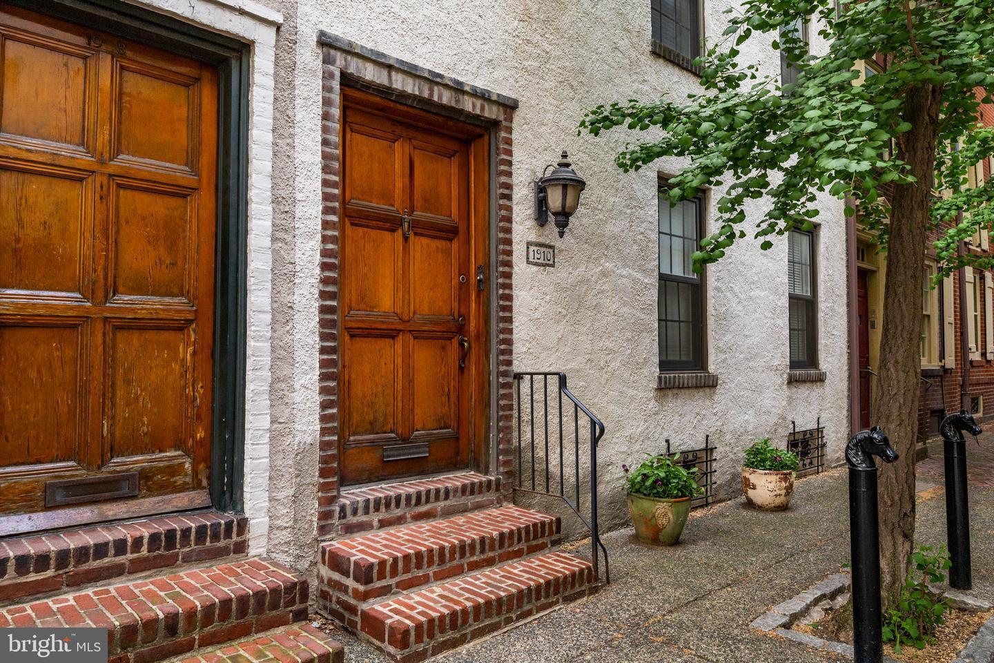 Property Photo: 1910 Panama Street PA 19103