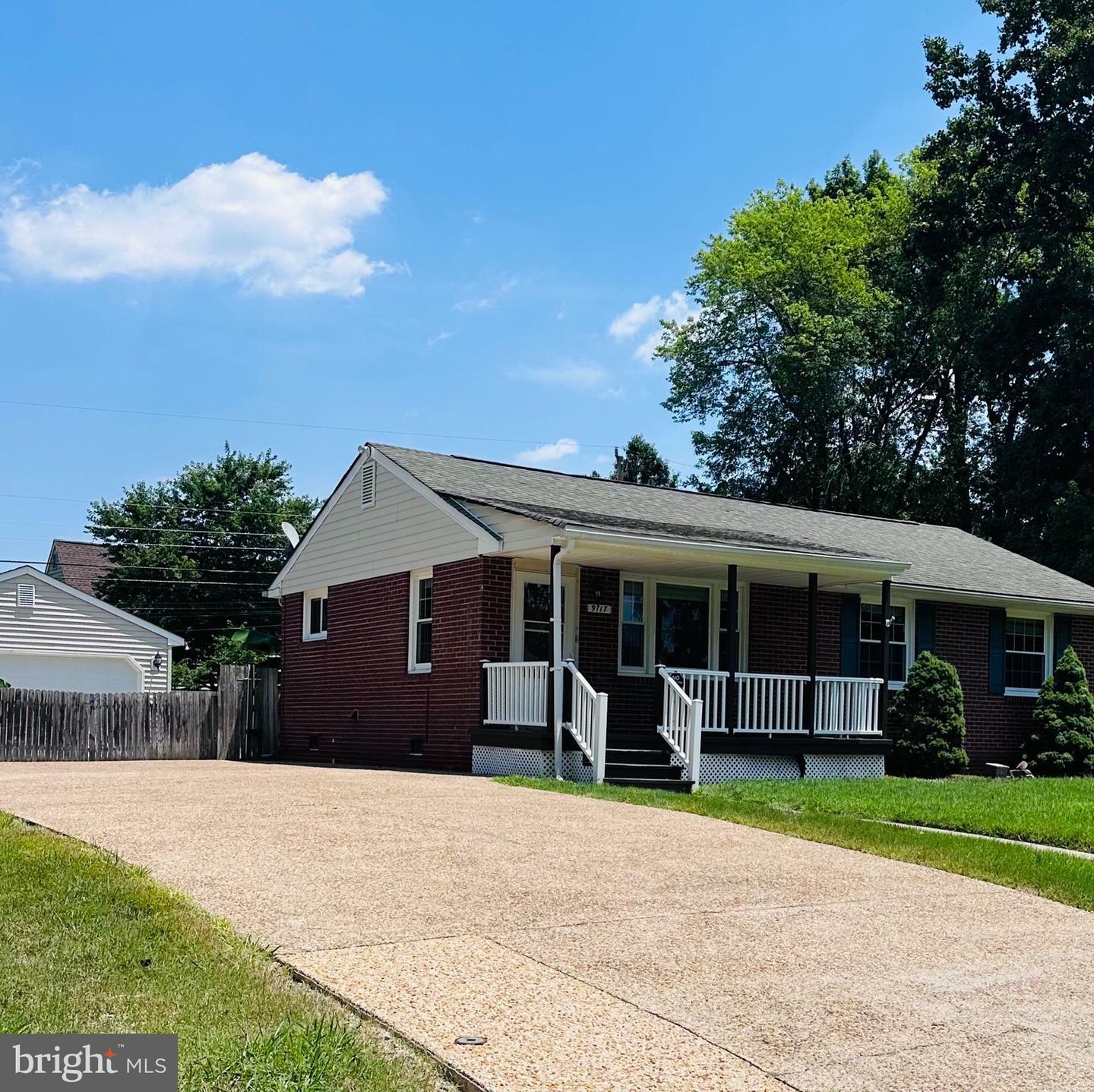 Property Photo:  9717 Paragon Drive  VA 23228 