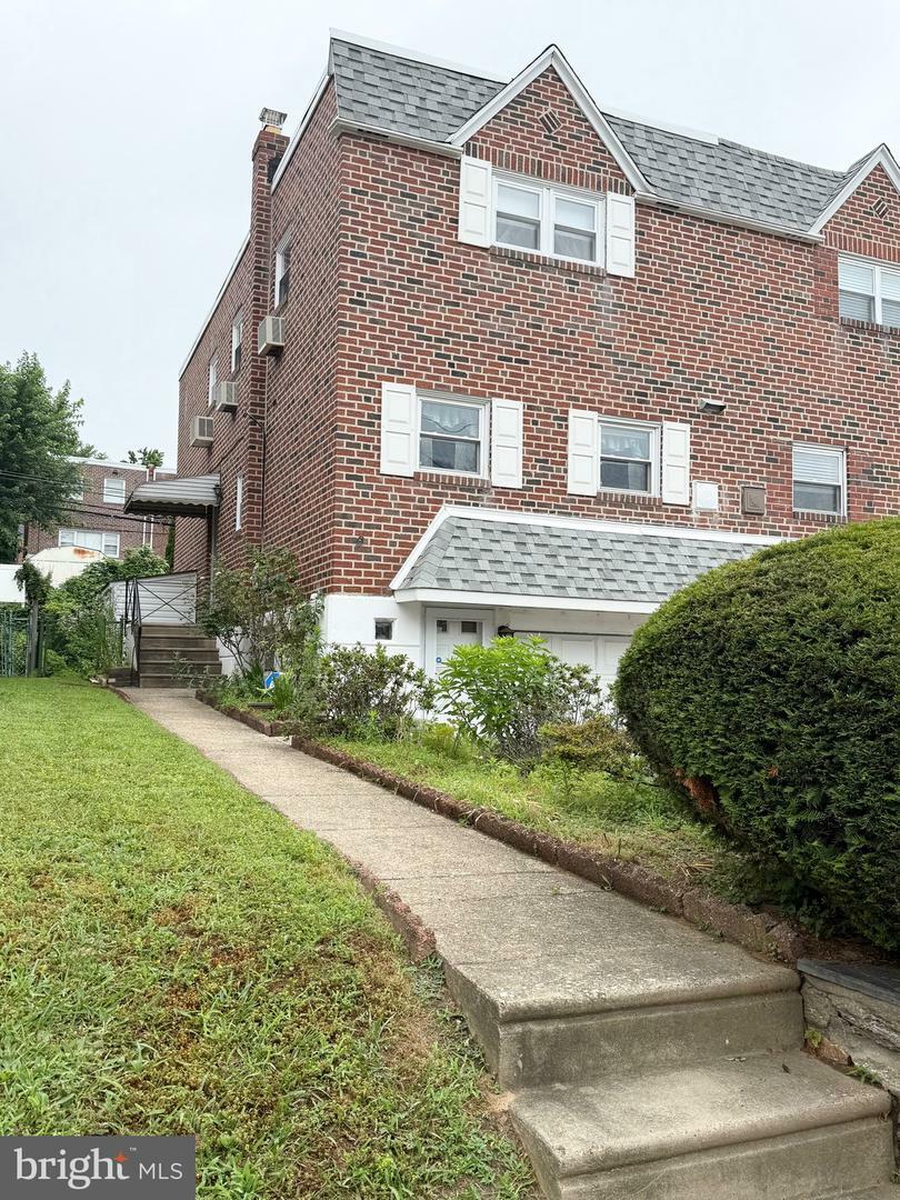 7311 Valley Avenue  Philadelphia PA 19128 photo