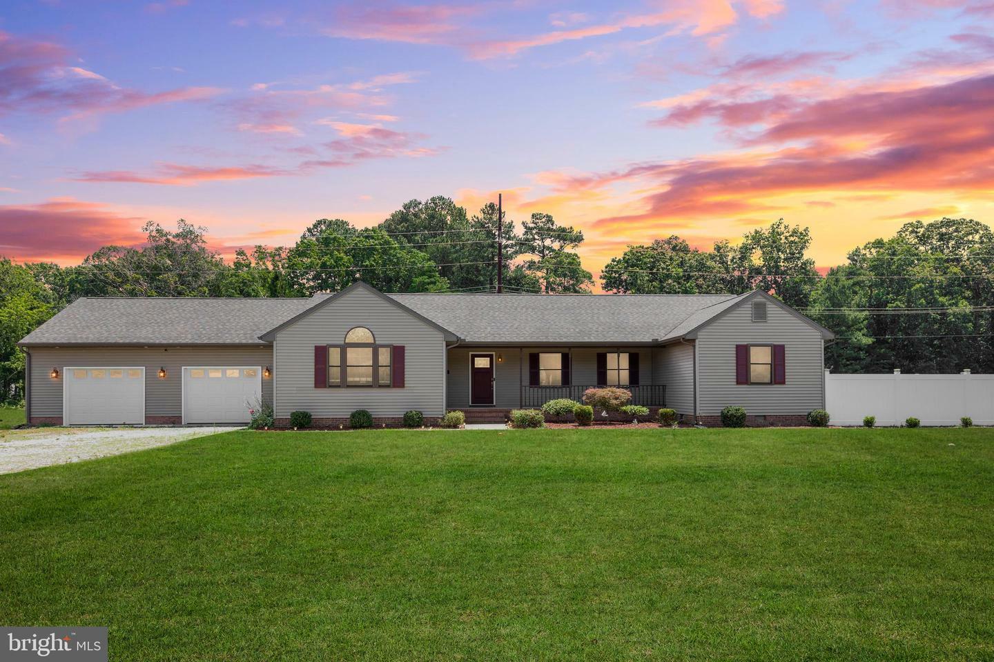Property Photo: 28117 Ashburton Court MD 21801