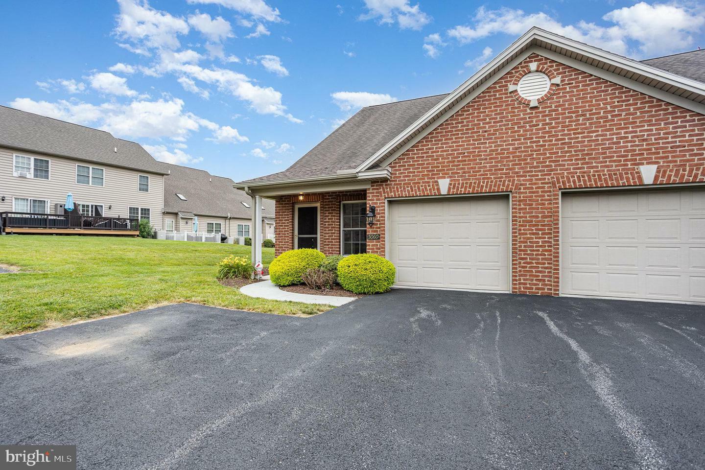 Property Photo: 5060 Cambridge Boulevard PA 17050