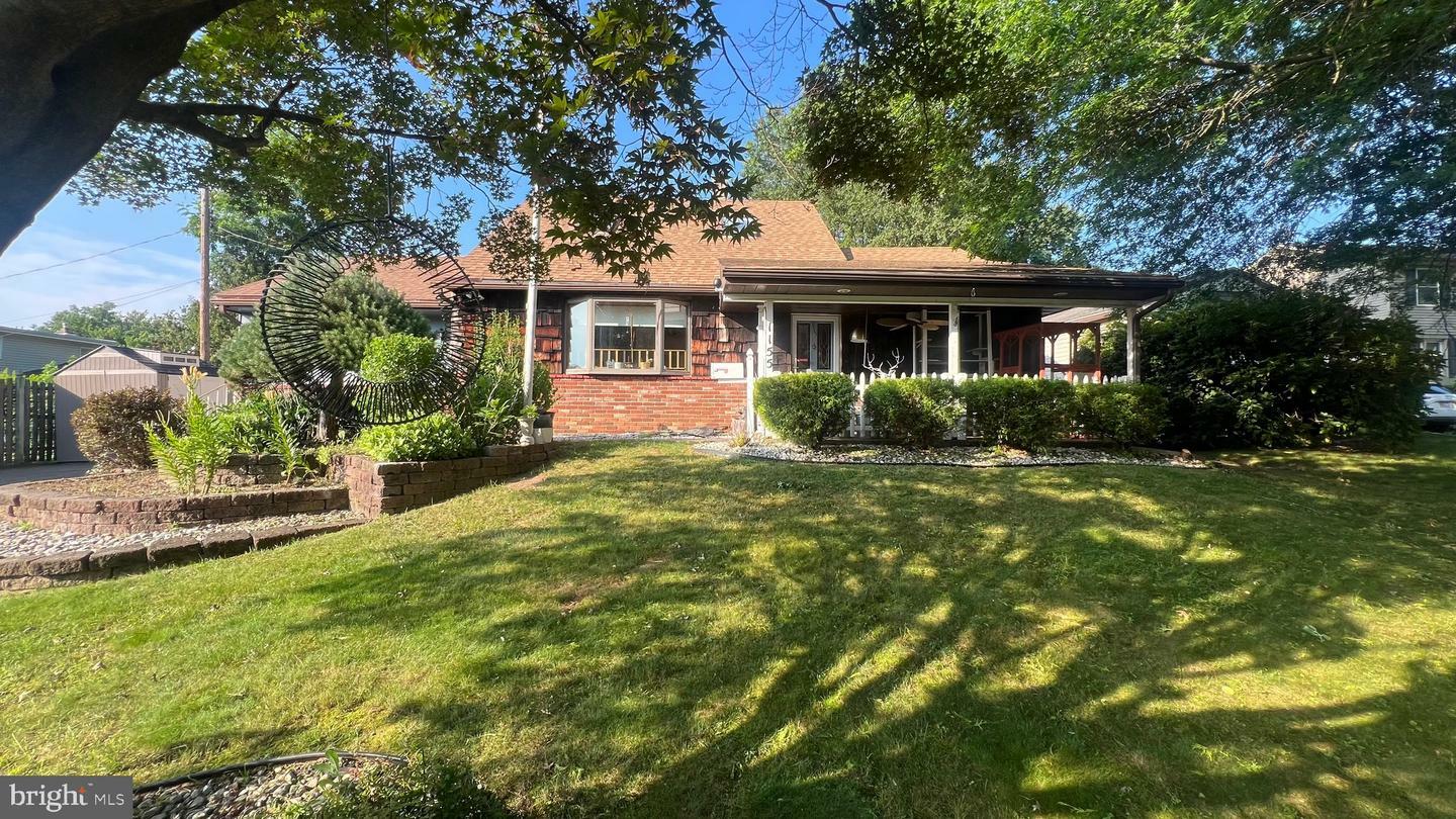 1155 Regina Avenue  Bensalem PA 19020 photo