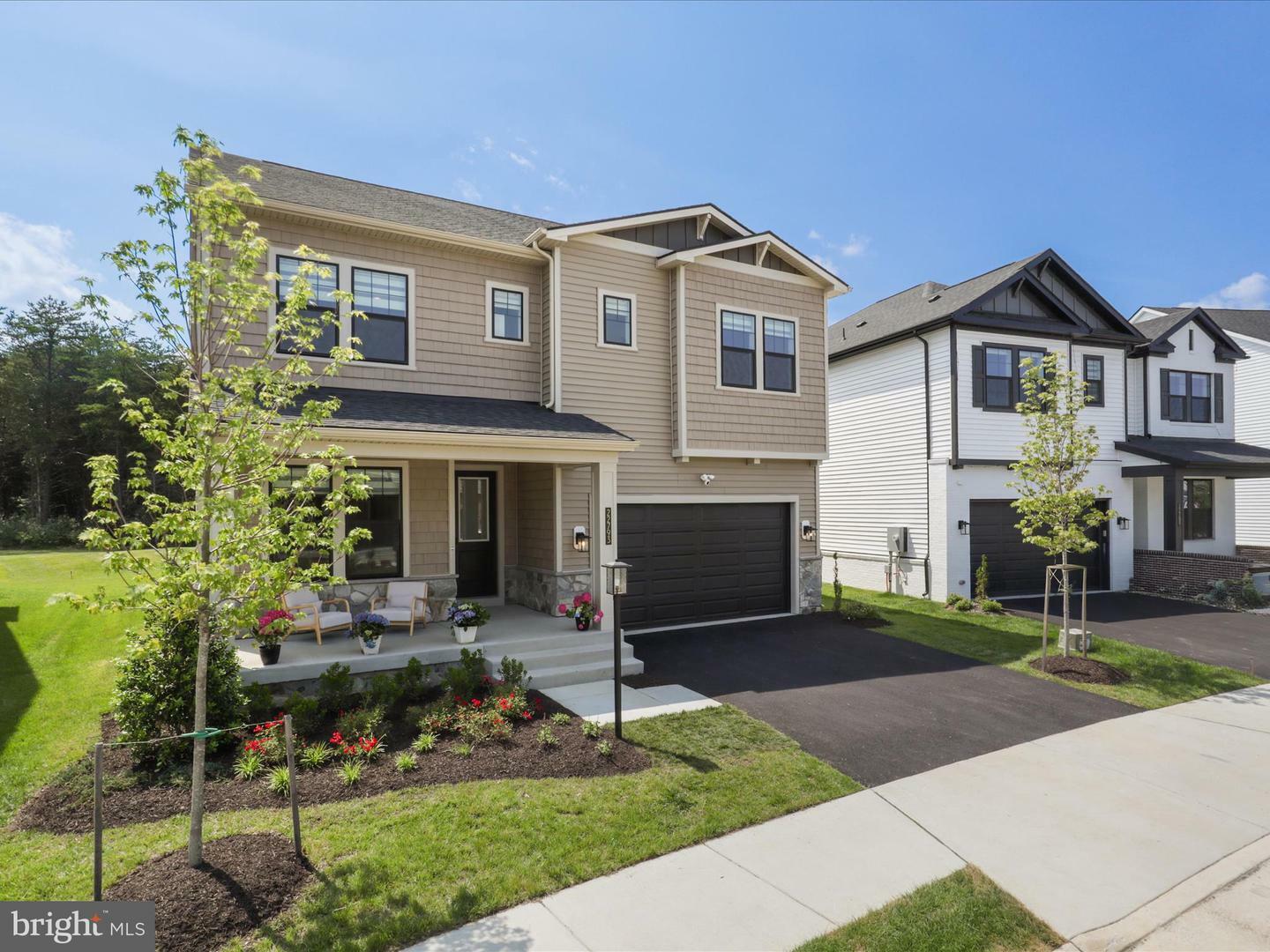 Property Photo:  22793 Stratus Place  VA 20148 