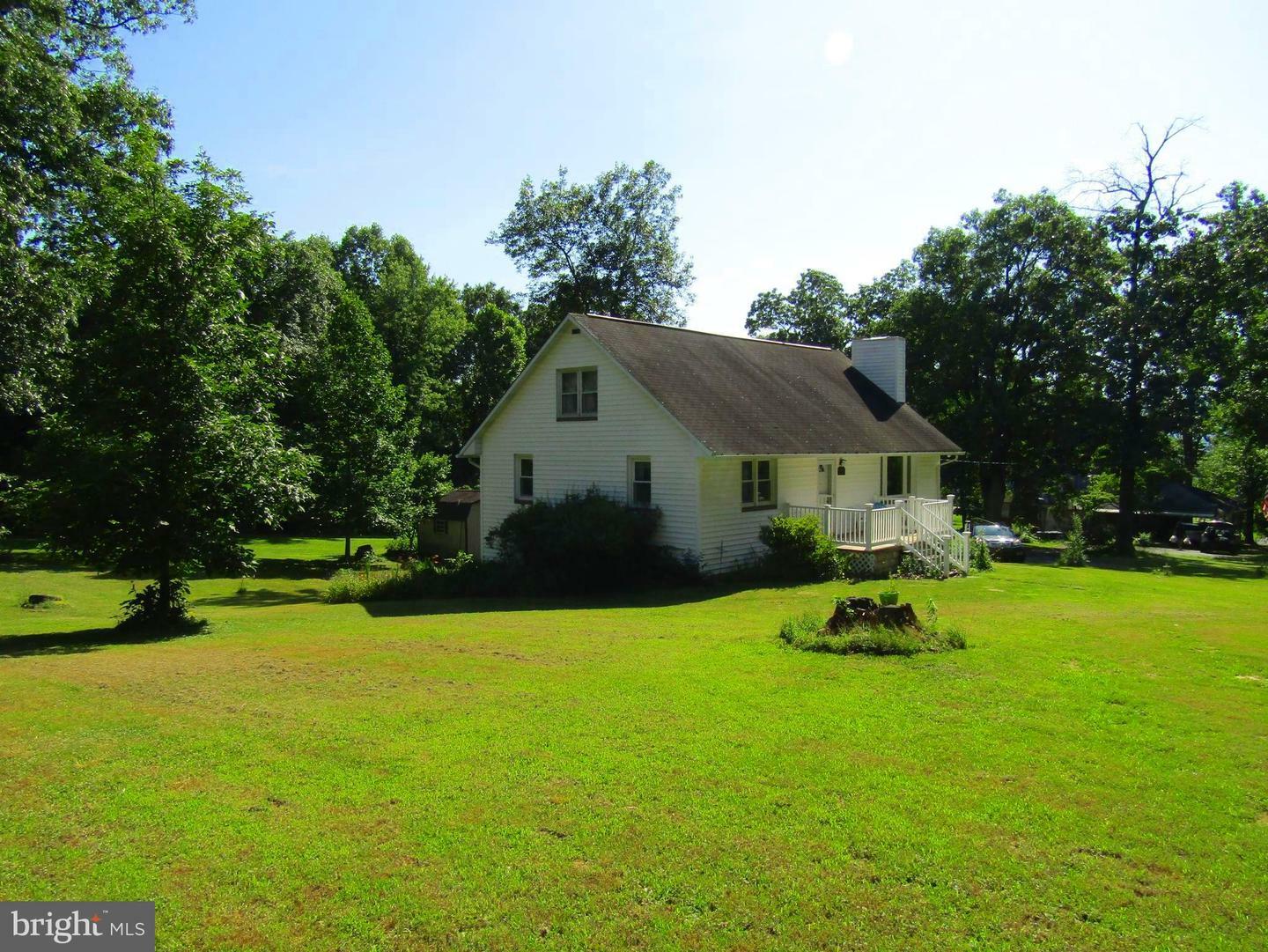 Property Photo: 12506 Bibles Lane SE MD 21502
