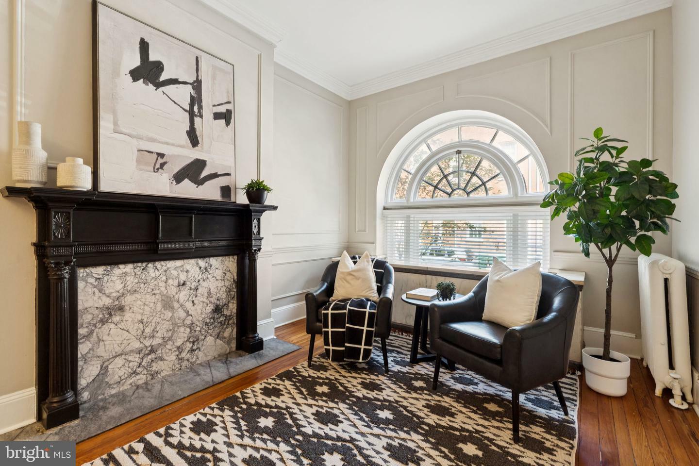 Property Photo: 238 S 13th Street 1 PA 19107