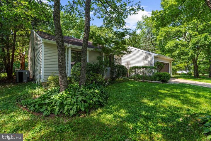 Property Photo: 201 Birch Run Road MD 21620