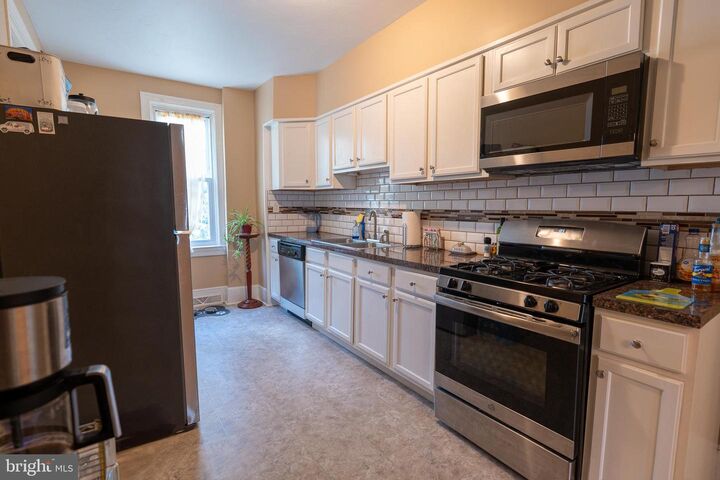 Property Photo: 107 W Gay Street PA 17356