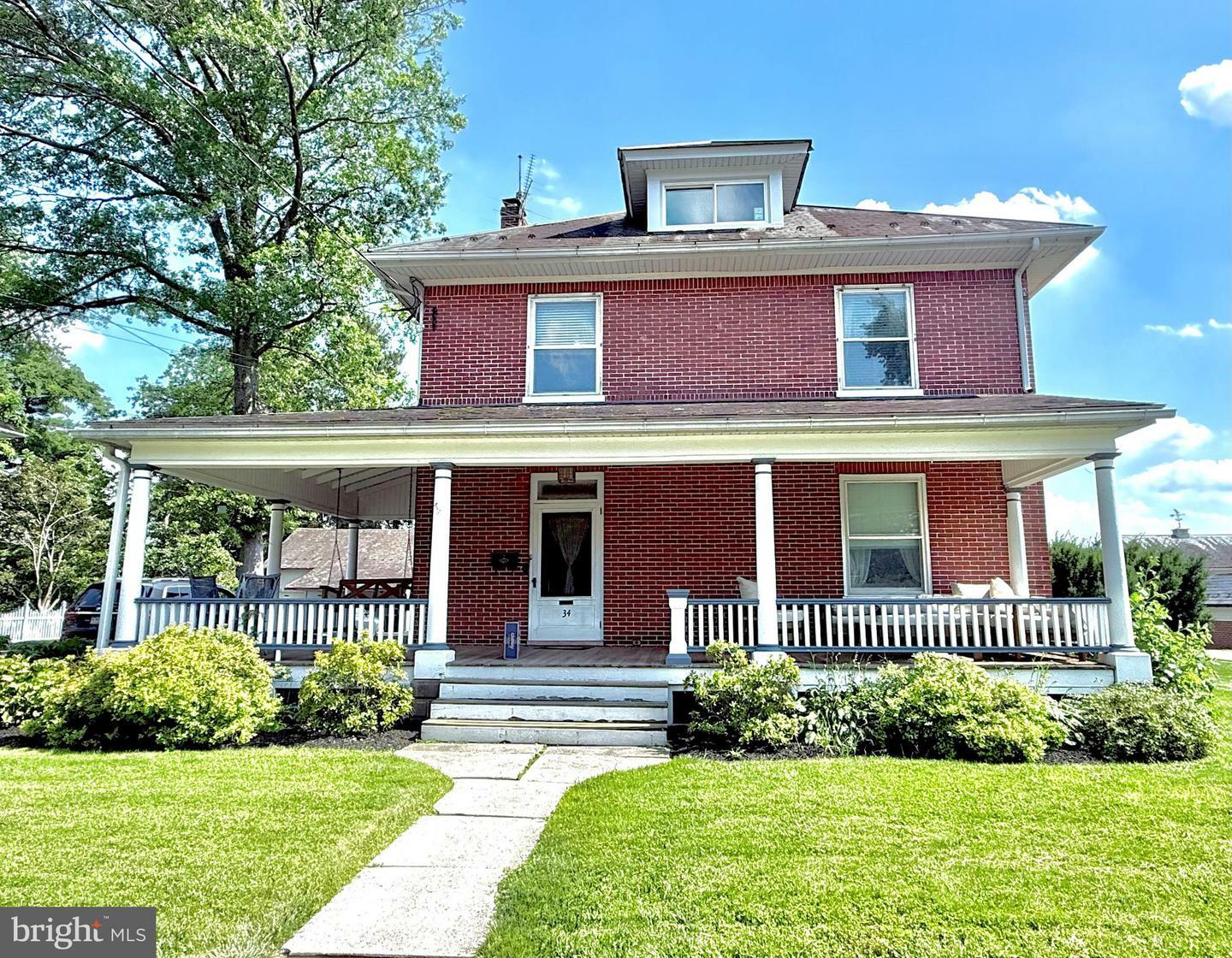 34 Donegal Springs Road  Mount Joy PA 17552 photo