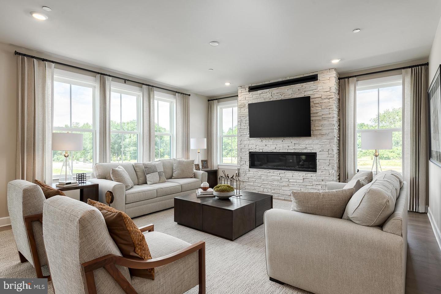 Property Photo:  232 Coffman Drive  PA 19341 
