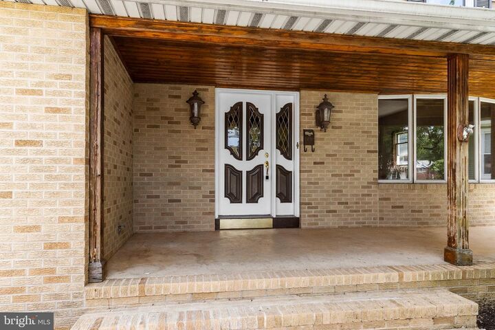 Property Photo: 2120 Princeton Pike NJ 08648