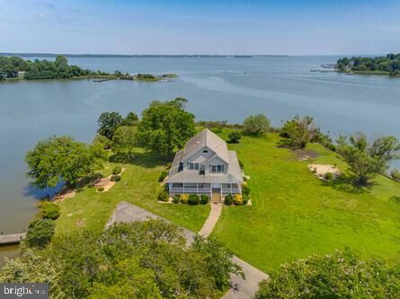 Property Photo: 13450 Hill Road MD 20664