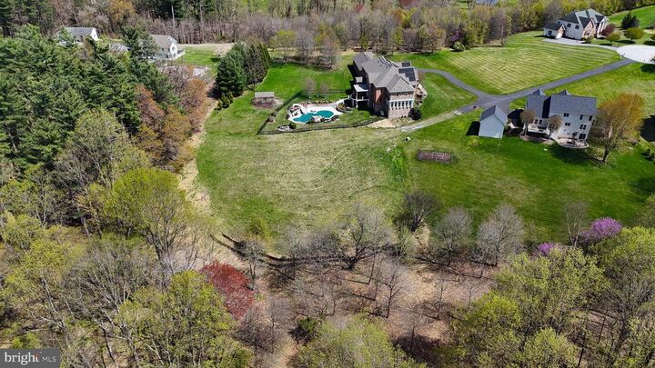 Property Photo:  1800 Mount Denali Drive  MD 21163 