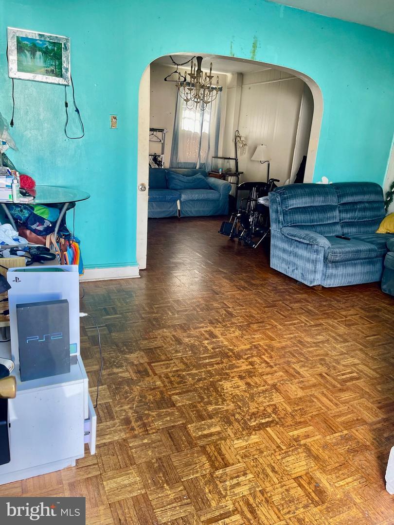 Property Photo: 311 S 8th Street PA 19602