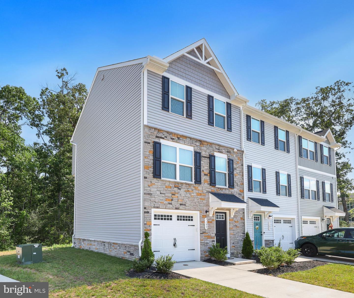 Property Photo: 7195 Potomac Terrace VA 22546