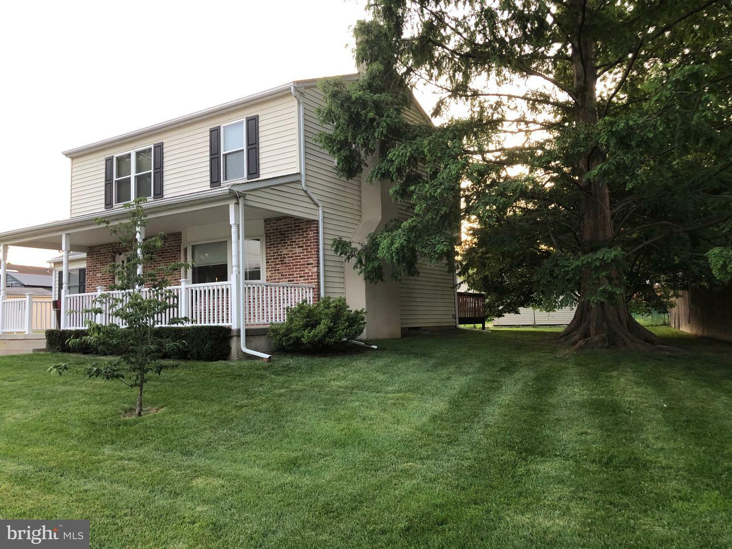 Property Photo: 129 Ronald Road PA 19014