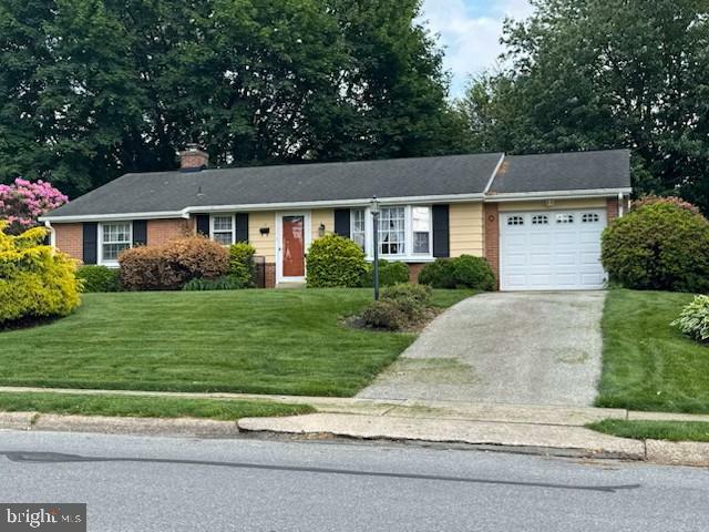 19 Pleasant View Drive  Strasburg PA 17579 photo