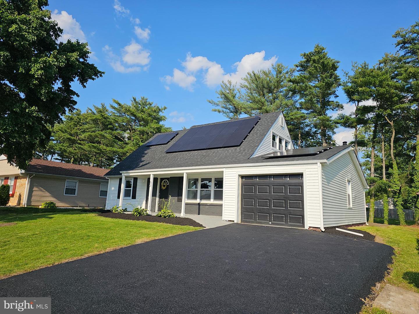 Property Photo: 53 Goodwin Lane NJ 08046