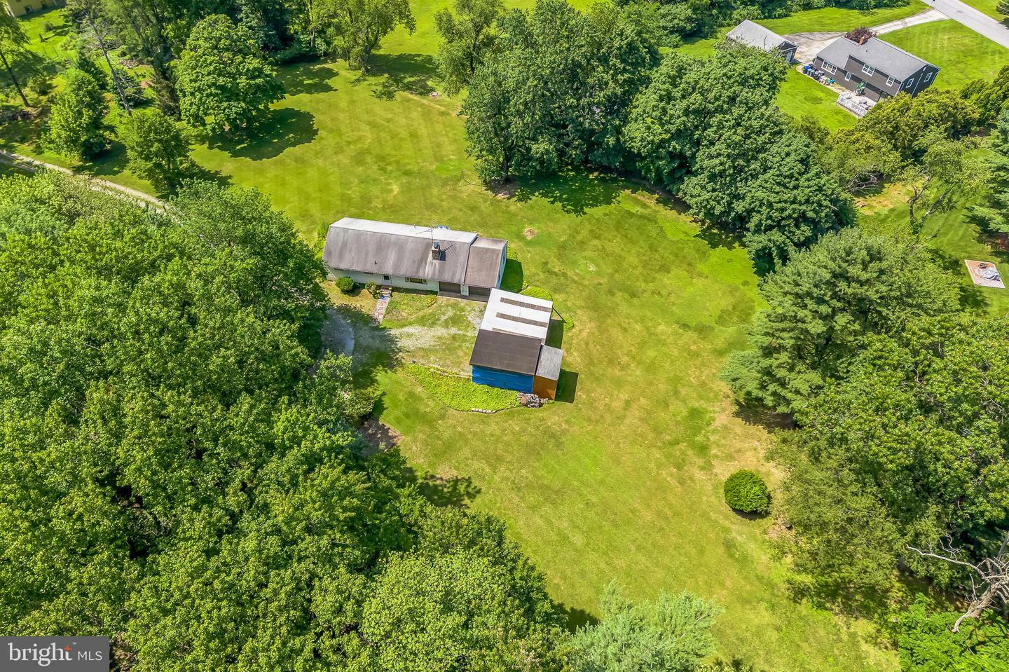 Property Photo: 1191 King Road PA 19380