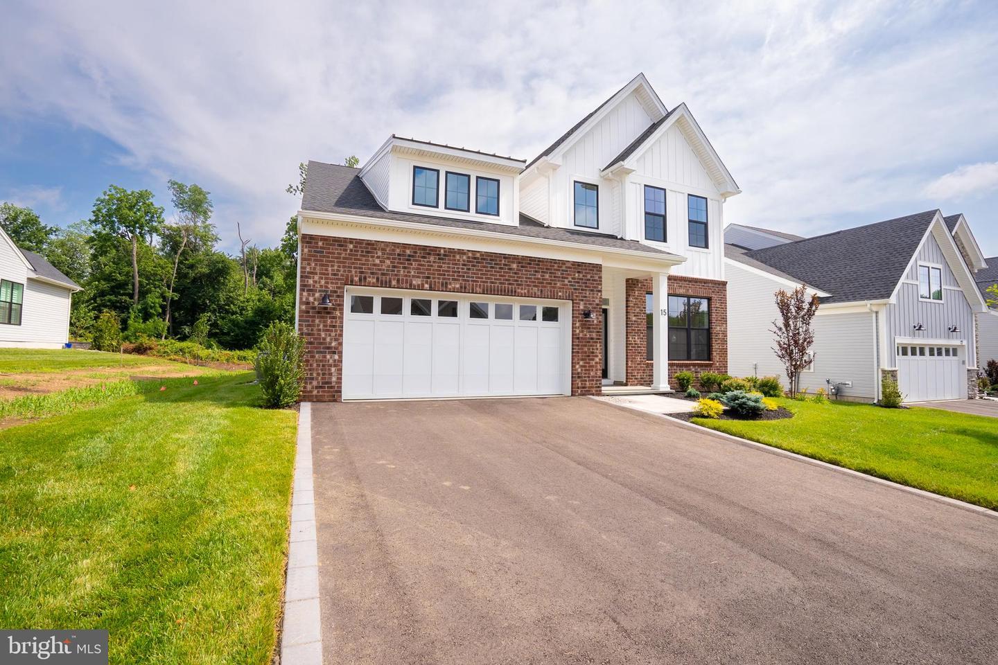 Property Photo: 15 Ashlynn Court NJ 07726