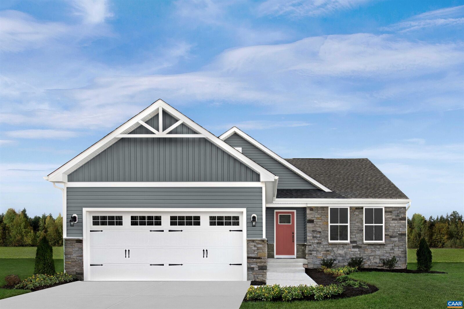 Property Photo: Lot 39 White Sands Blvd VA 22923