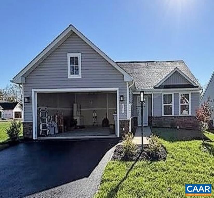 Property Photo:  257 White Sands Blvd  VA 22923