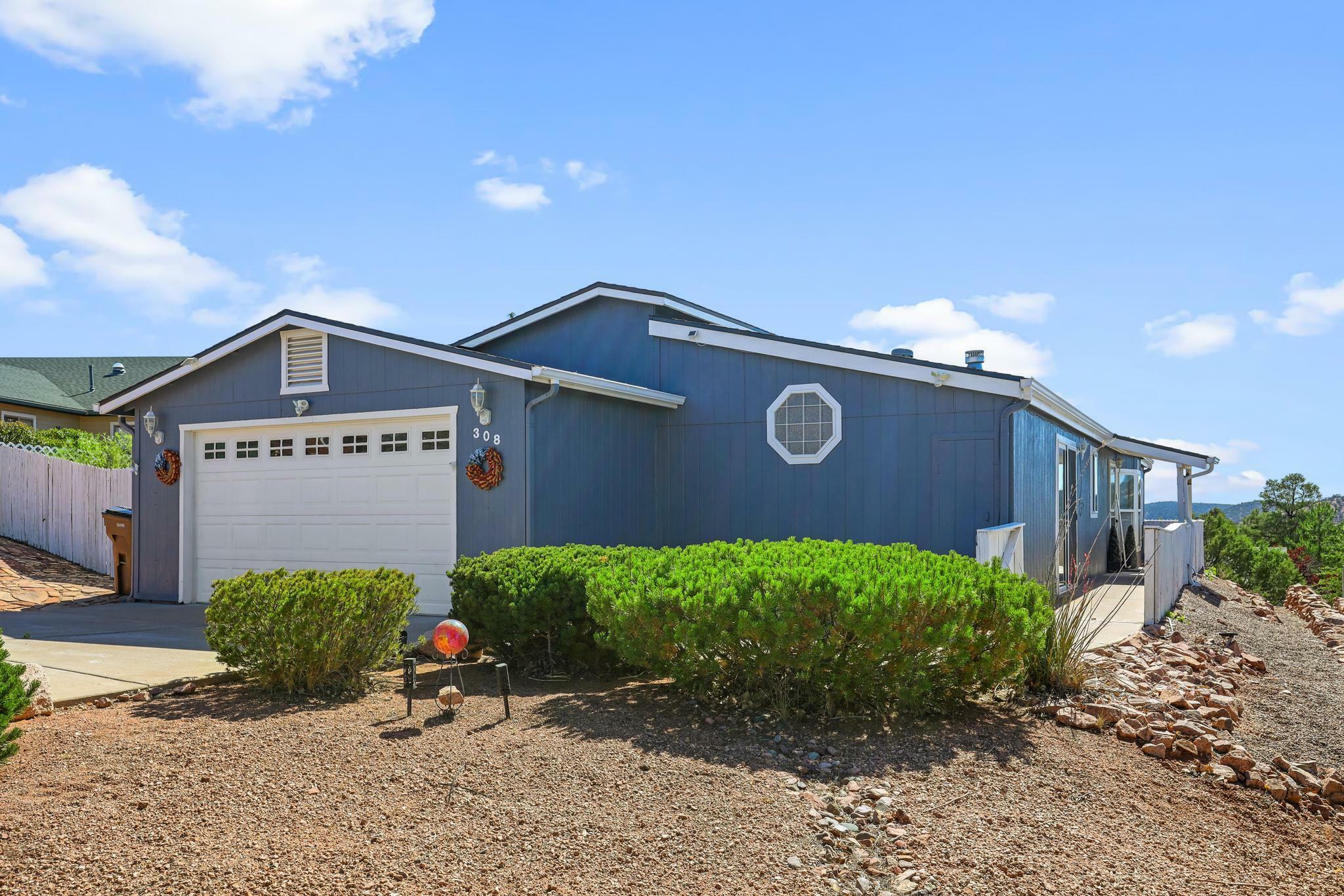 Property Photo:  308 S Sandstone Point  AZ 85541 