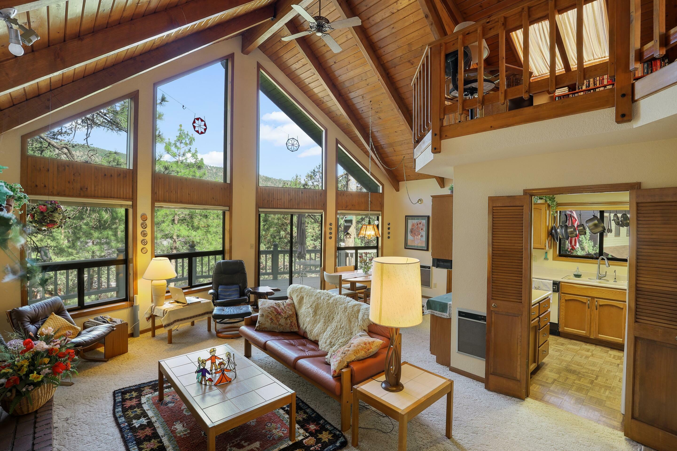 Property Photo: 5108 N Juniper Loop AZ 85544