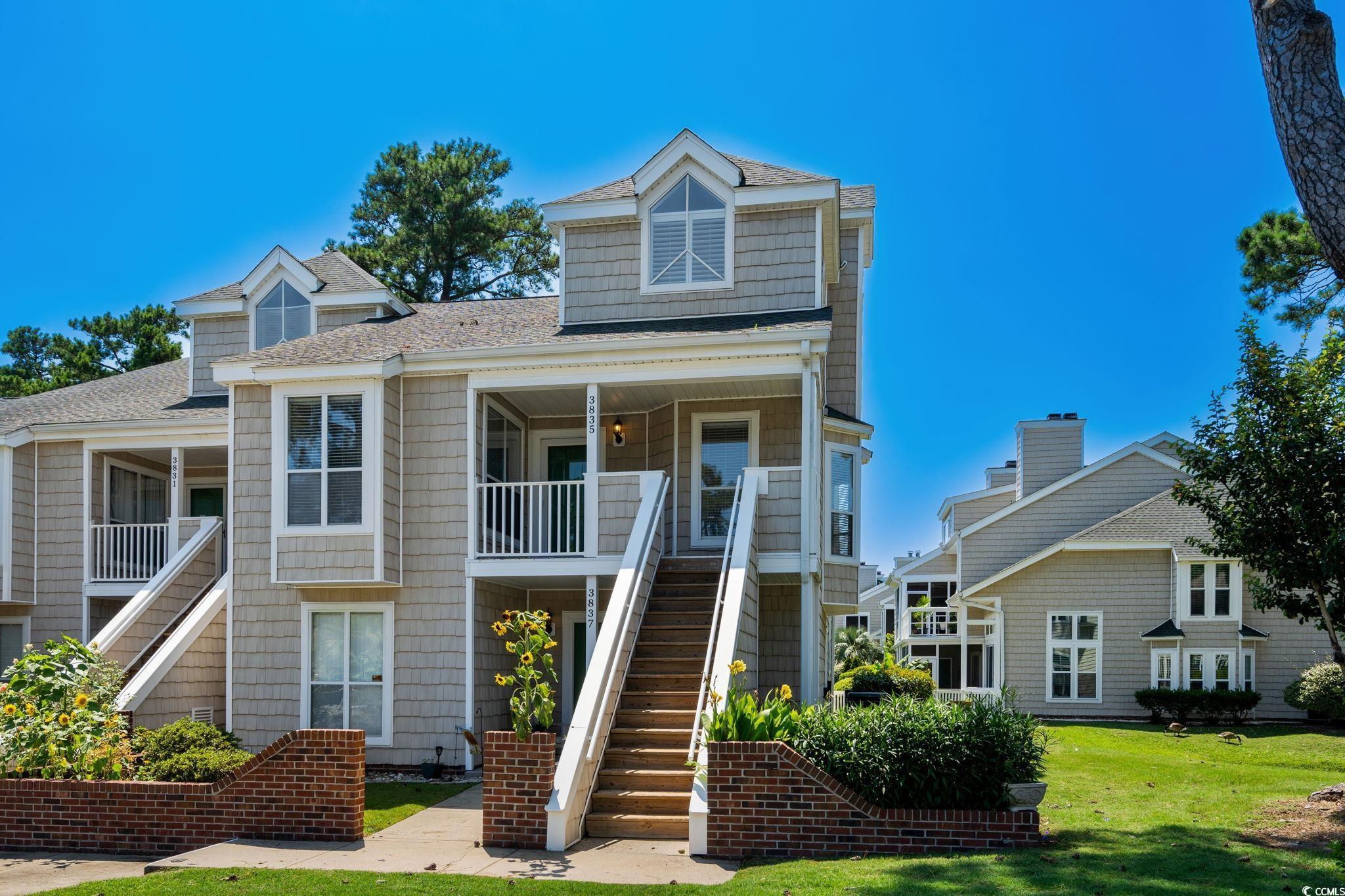 Property Photo: 3835 Masters Ct. 135 SC 29577