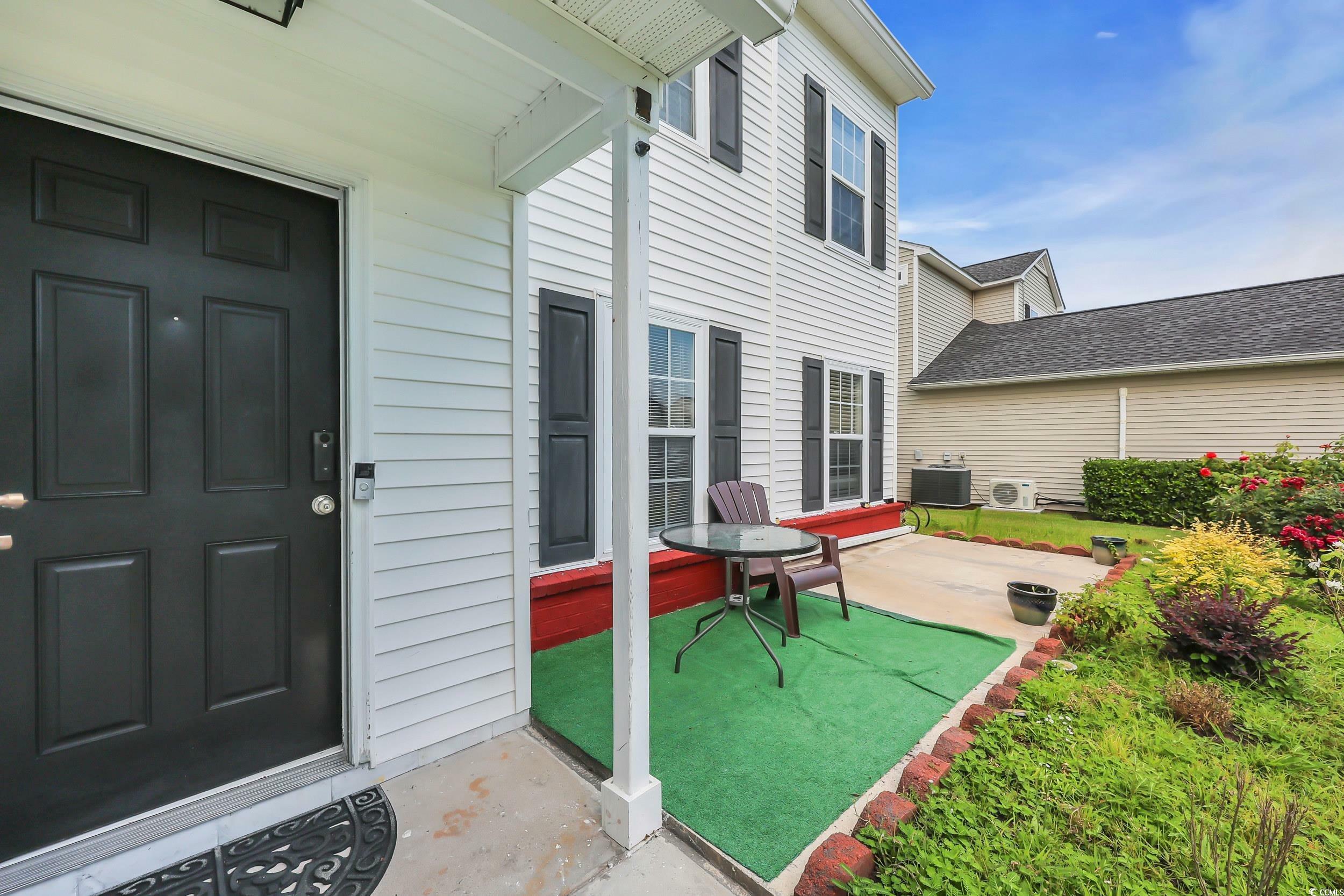 Property Photo: 180 Weeping Willow Dr. SC 29579
