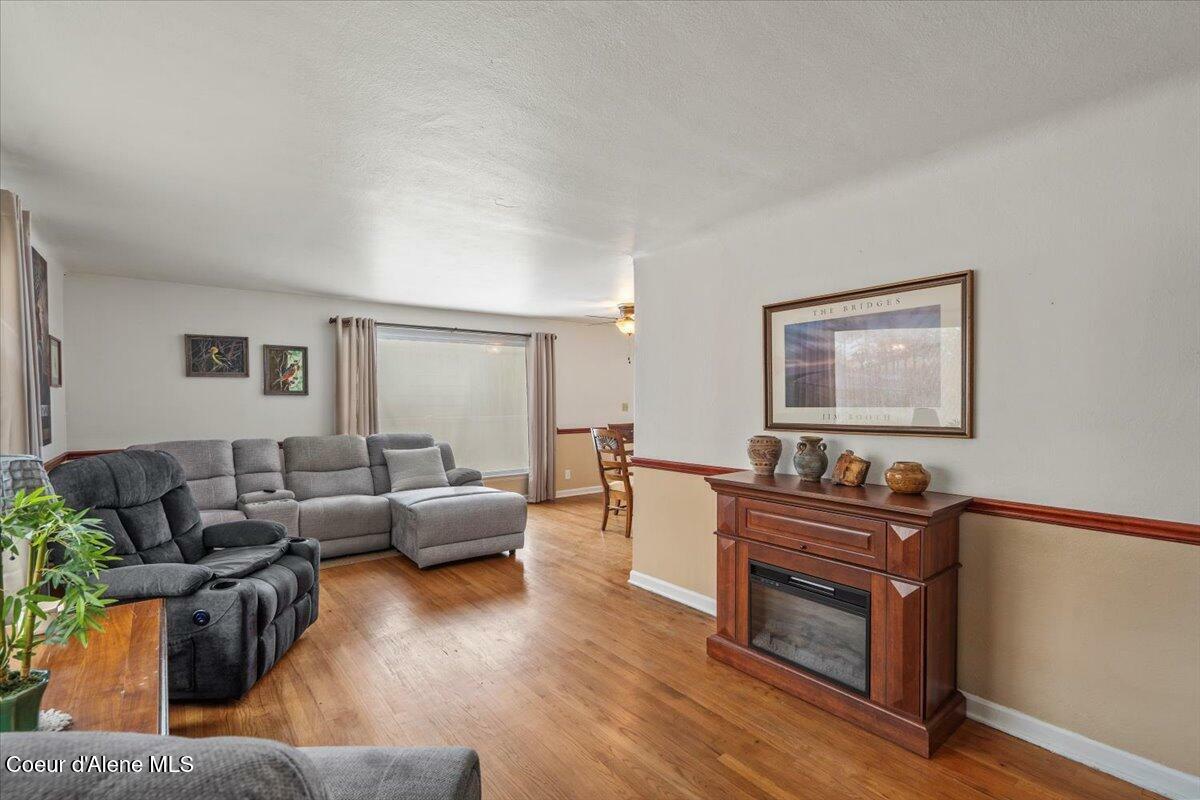 Property Photo: 5204 N Belt Street WA 99205