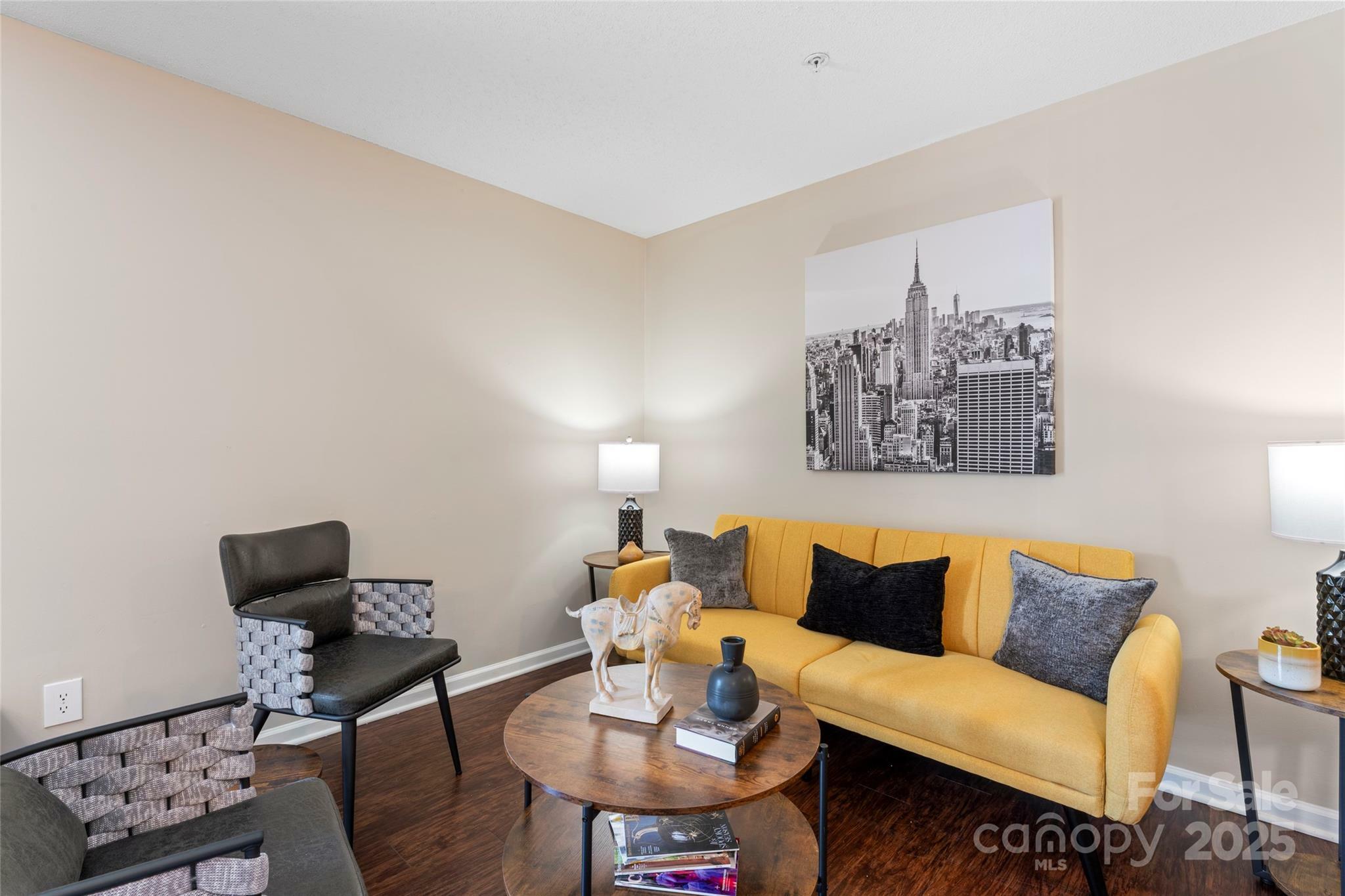 Property Photo: 1620 #K Arlyn Circle K NC 28213